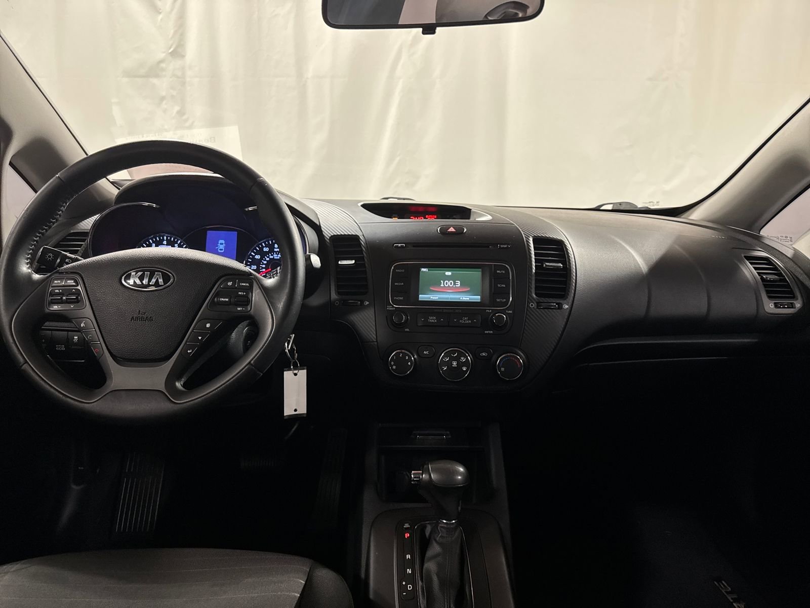 Used 2016 Kia Forte EX image 4