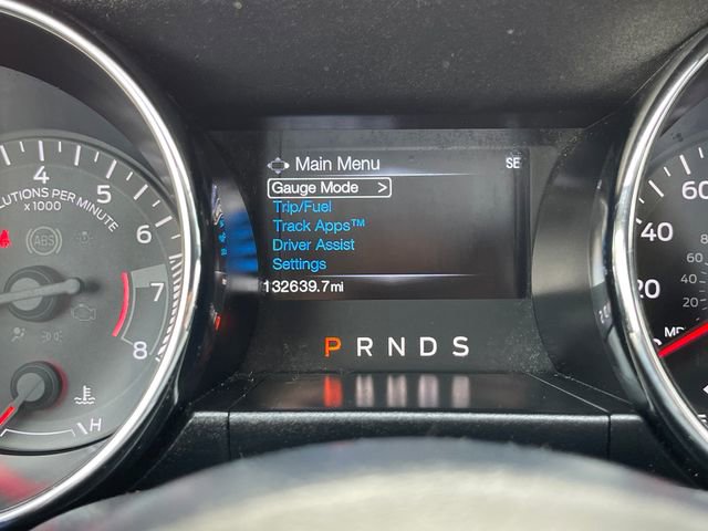 Used 2015 Ford Mustang Convertible w/ Equipment Group 051A RWD image 16