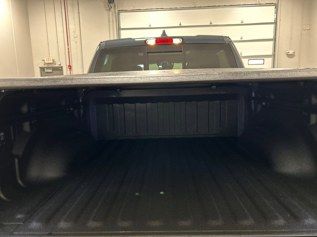 New 2026 RAM 1500 Laramie image 34