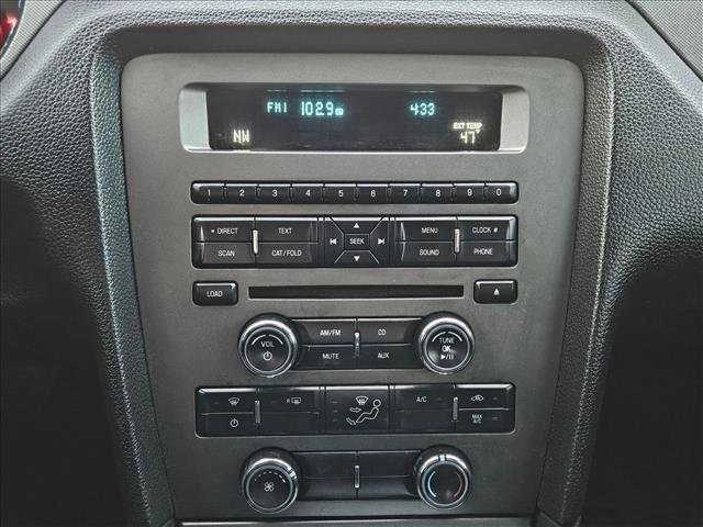 Used 2014 Ford Mustang Coupe w/ Equipment Group 102A image 13