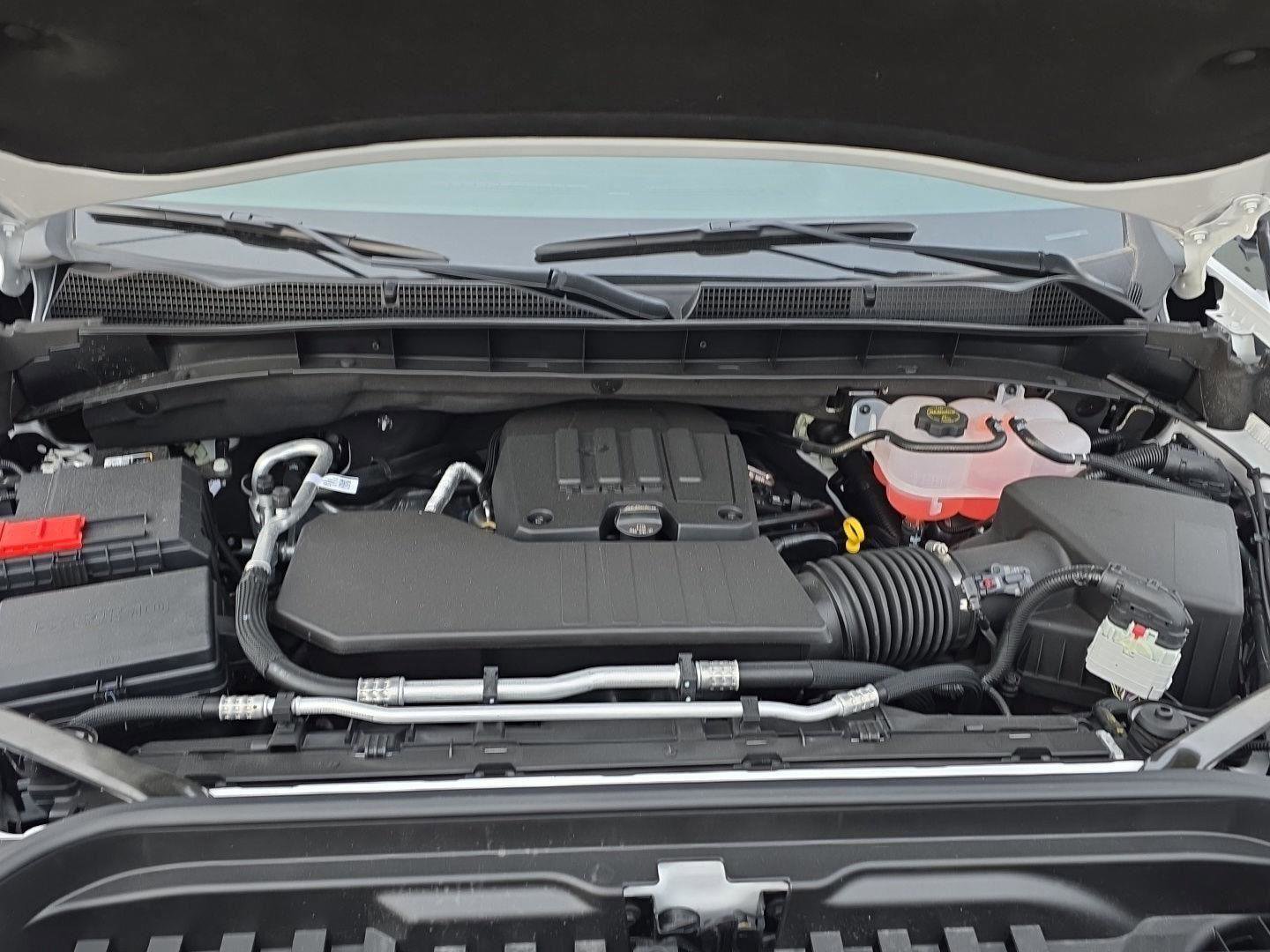 Used 2026 GMC Sierra 1500 Elevation w/ LPO, Elevation Black Package image 33