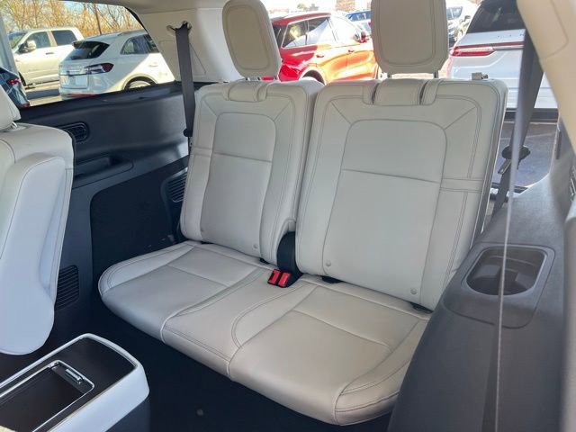 New 2026 Lincoln Aviator Reserve w/ Luxury Package image 15