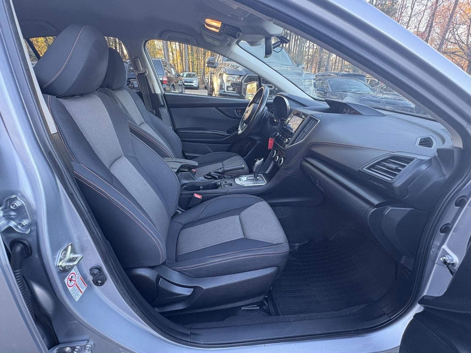 Used 2020 Subaru Crosstrek 2.0i Premium image 24