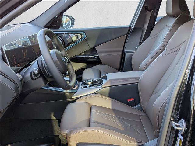 New 2026 BMW X3 xDrive30 w/ Premium Package image 4