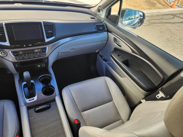 Used 2016 Honda Pilot EX-L image 14