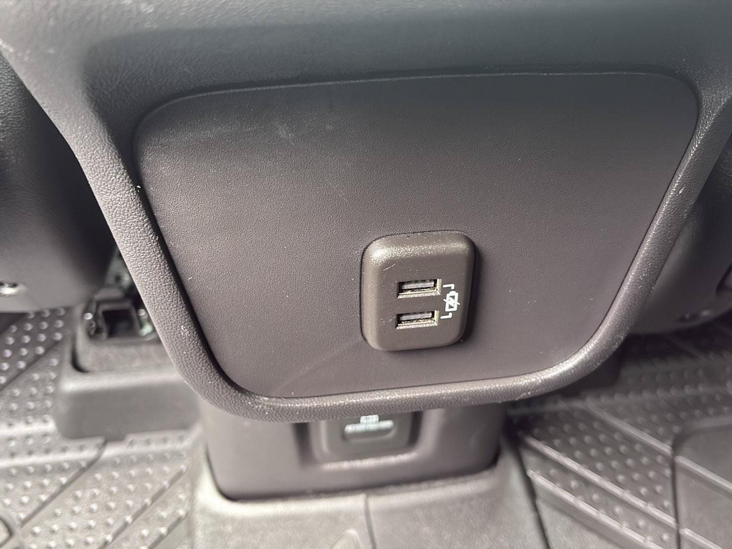 Certified 2024 Chevrolet Equinox LT AWD/4WD image 12