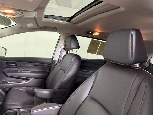 Used 2026 Honda Odyssey EX-L image 10