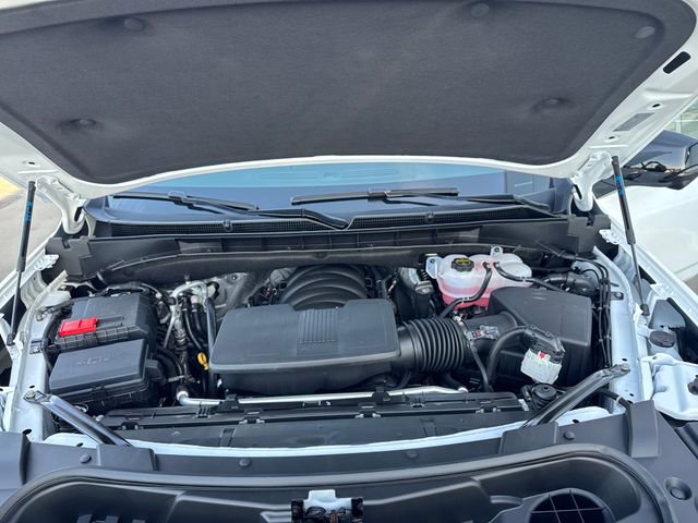 New 2026 GMC Yukon AT4 image 25