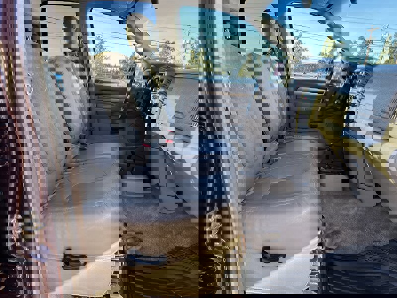 Used 2004 Dodge Ram 3500 Truck SLT w/ Trailer Tow Group AWD/4WD image 13