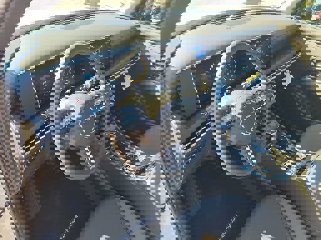 New 2026 Hyundai Santa Cruz XRT image 24