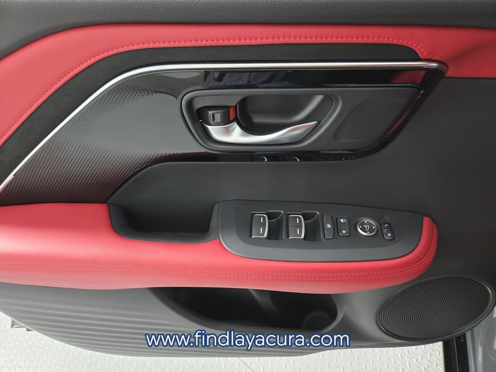 Used 2025 Acura ADX A-Spec image 19