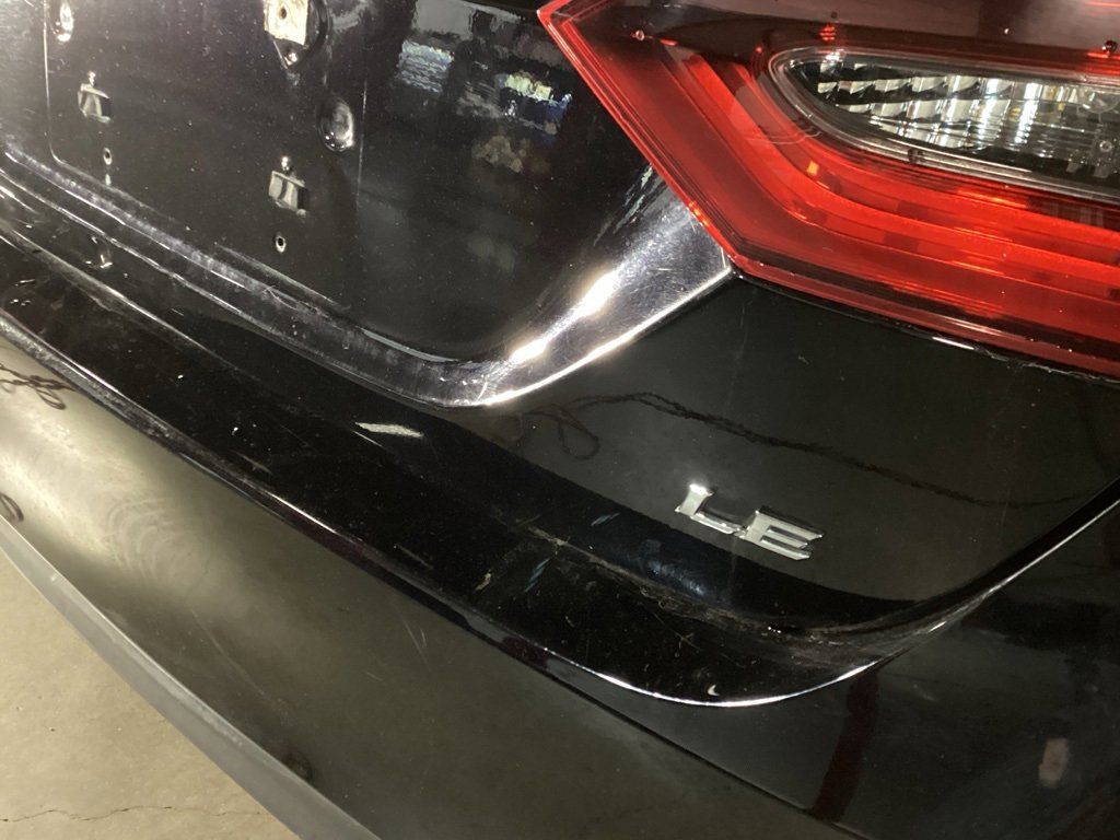 Certified 2024 Toyota Camry LE image 16