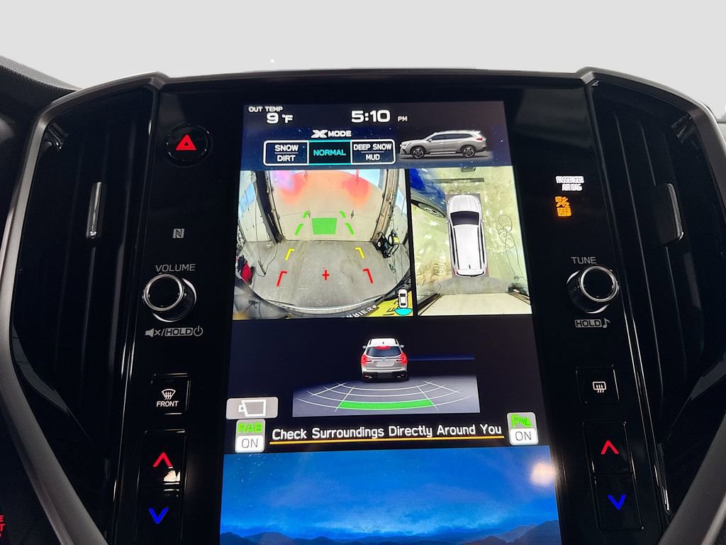 New 2026 Subaru Ascent Touring image 12