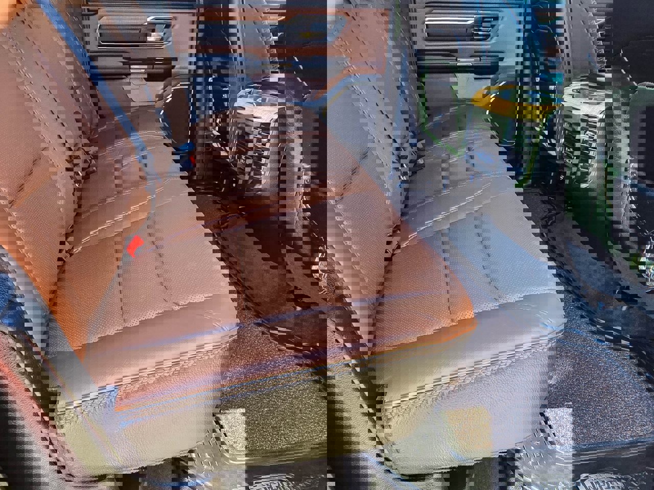 Used 2021 RAM 1500 Limited image 38