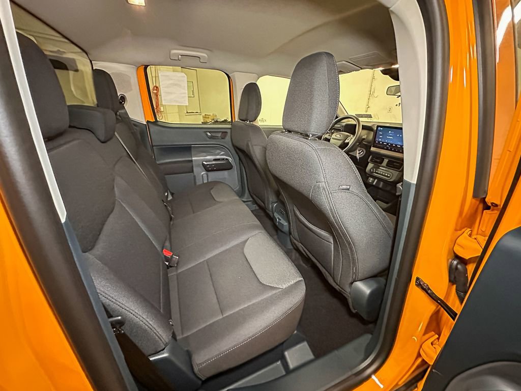 New 2026 Ford Maverick XL w/ Equipment Group 101A image 4