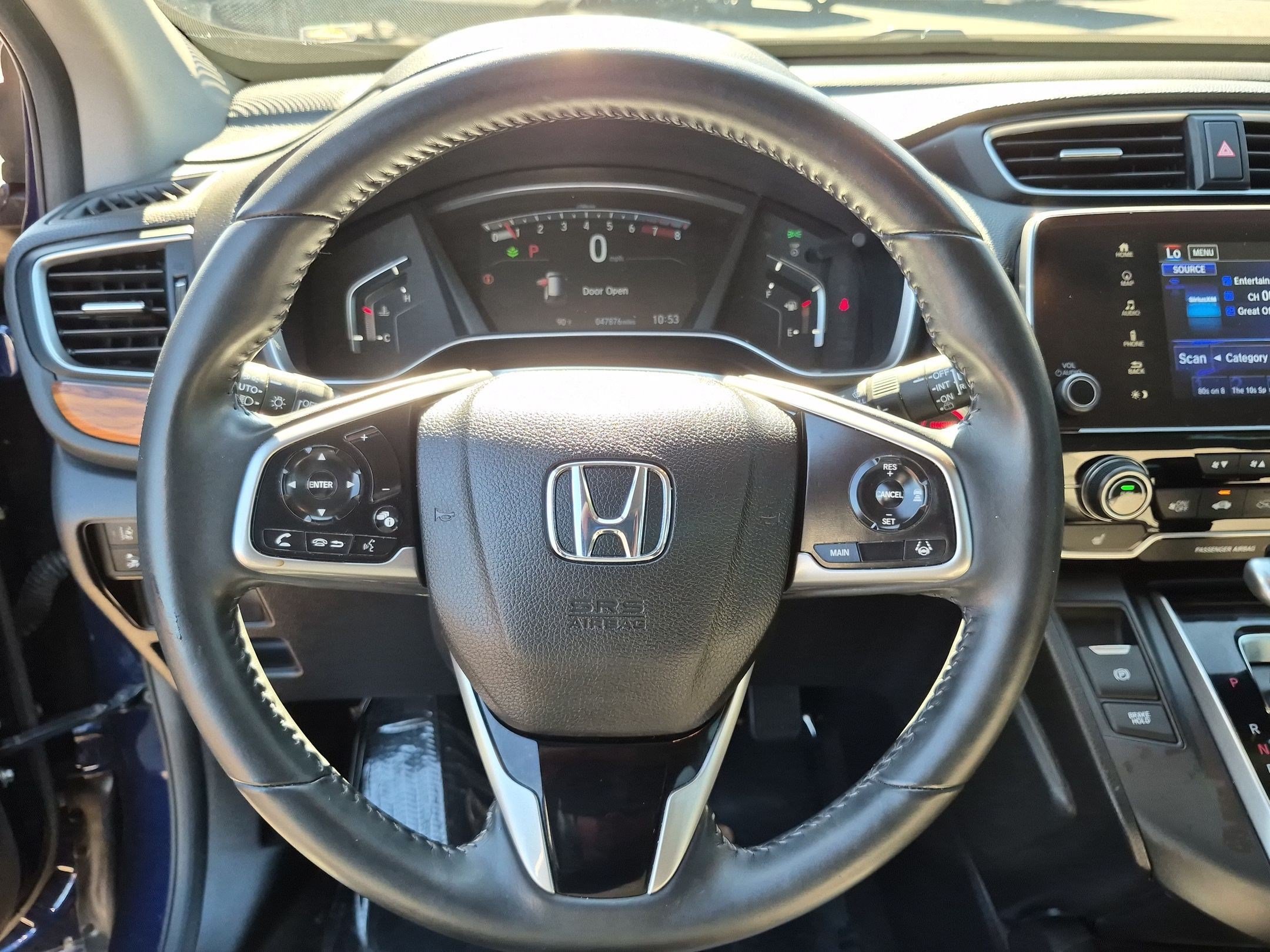 Used 2019 Honda CR-V Touring image 14