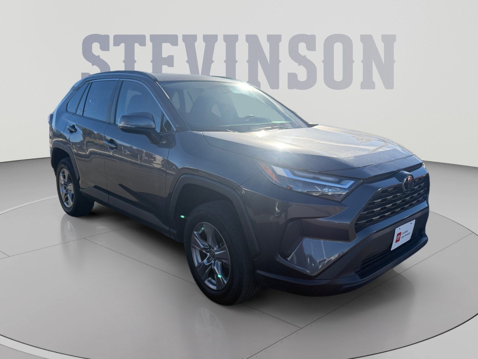 Certified 2024 Toyota RAV4 XLE AWD/4WD image 7