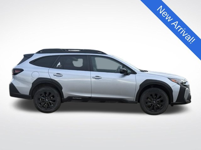 Certified 2023 Subaru Outback Onyx Edition AWD/4WD image 8
