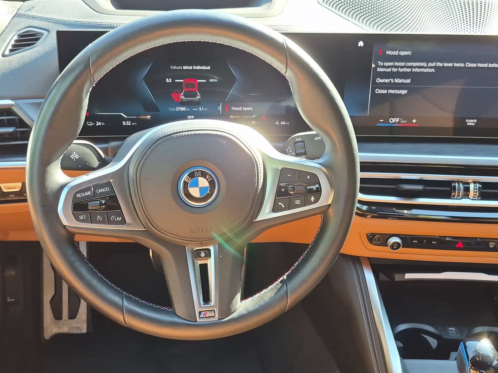 Used 2023 BMW i4 M50 w/ Premium Package AWD/4WD image 30