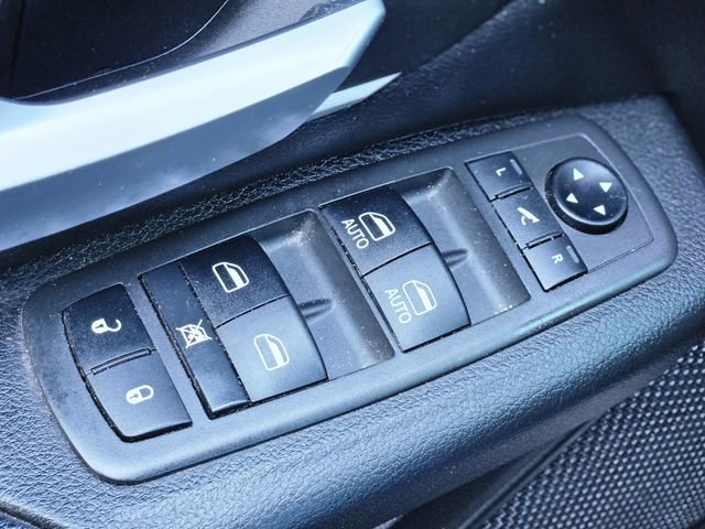 Used 2021 RAM 1500 Big Horn image 21