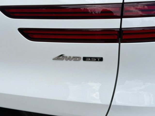 Used 2024 Genesis GV70 3.5T Sport w/ Sport Prestige Package AWD/4WD image 47