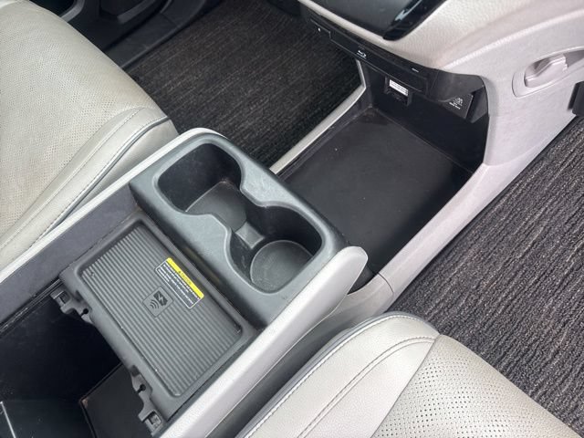Used 2022 Honda Odyssey Elite image 21