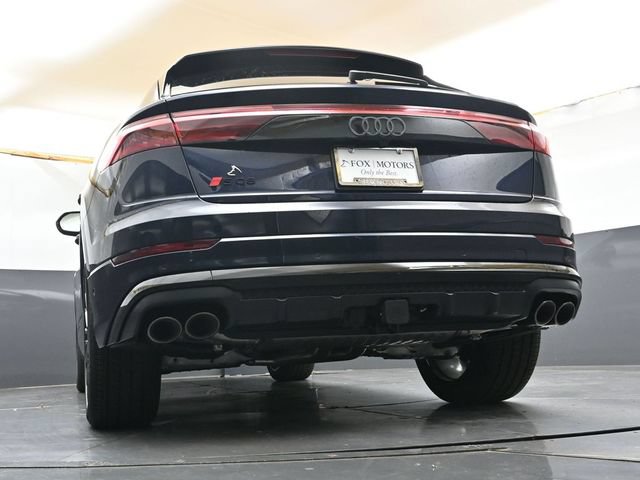 New 2026 Audi SQ8 Premium Plus AWD/4WD image 41