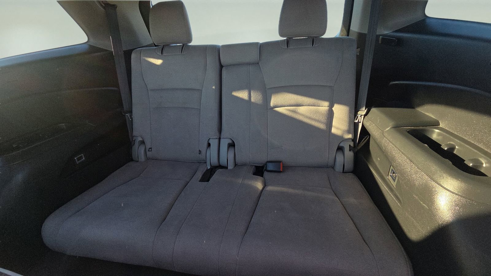 Used 2019 Honda Pilot LX image 15