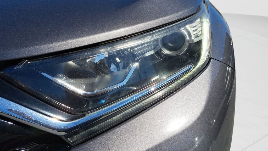 Used 2021 Honda CR-V EX image 9