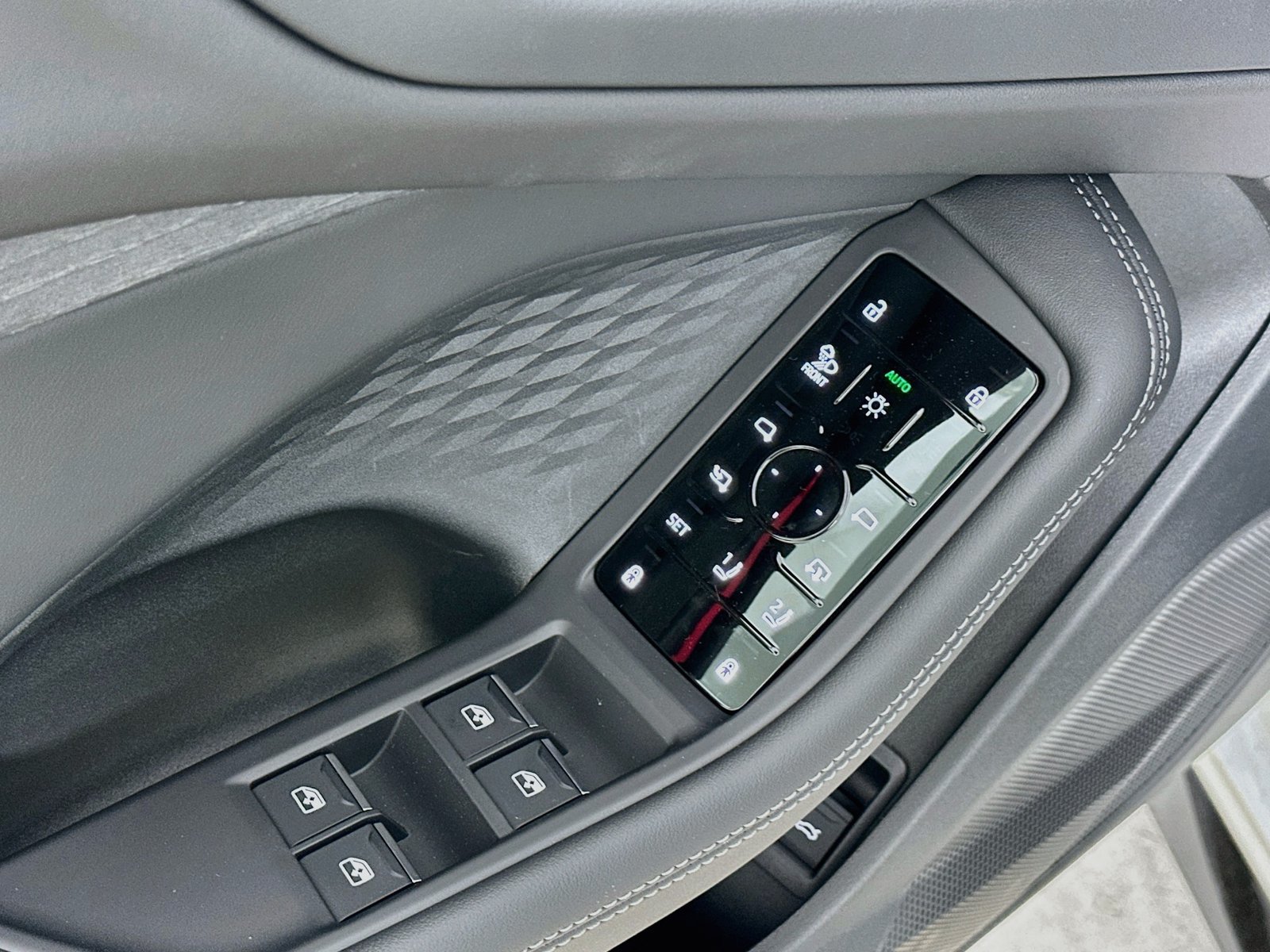 New 2026 Audi A5 Premium Plus AWD/4WD image 17