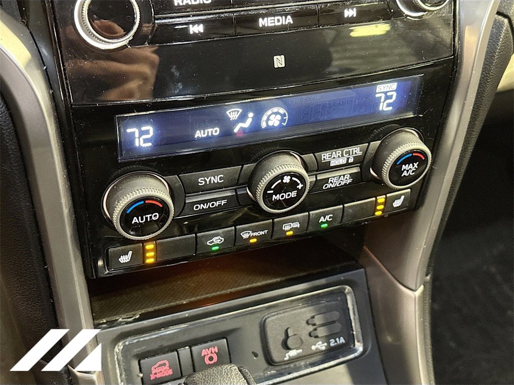 Used 2020 Subaru Ascent Premium w/ Convenience Package image 17