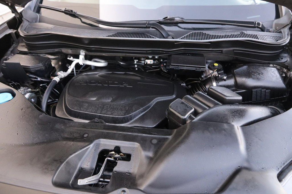 Used 2022 Honda Ridgeline RTL-E image 27