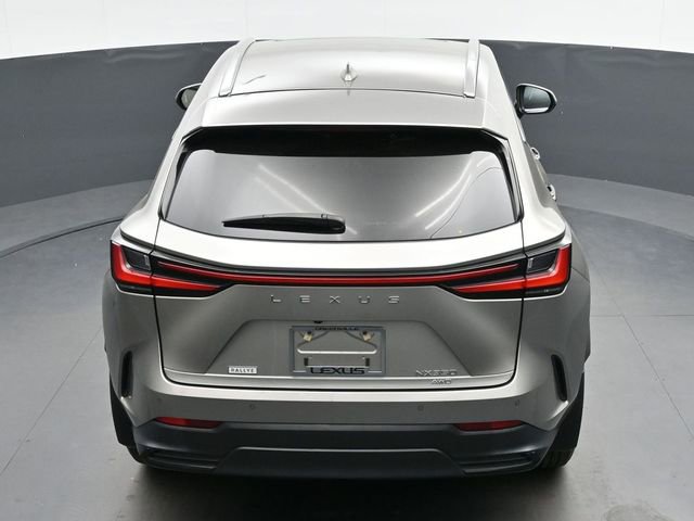 Used 2024 Lexus NX 350 AWD image 21