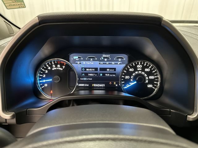 Used 2016 Ford F150 Lariat w/ Equipment Group 502A Luxury AWD/4WD image 13