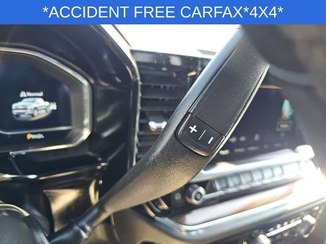 Used 2024 Chevrolet Silverado 1500 LT image 46