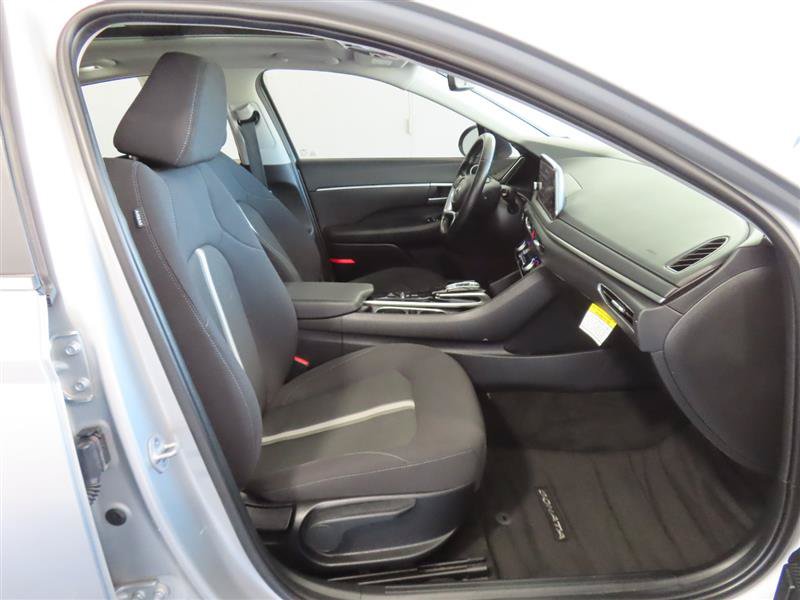 Used 2023 Hyundai Sonata SEL w/ Convenience Package FWD image 35