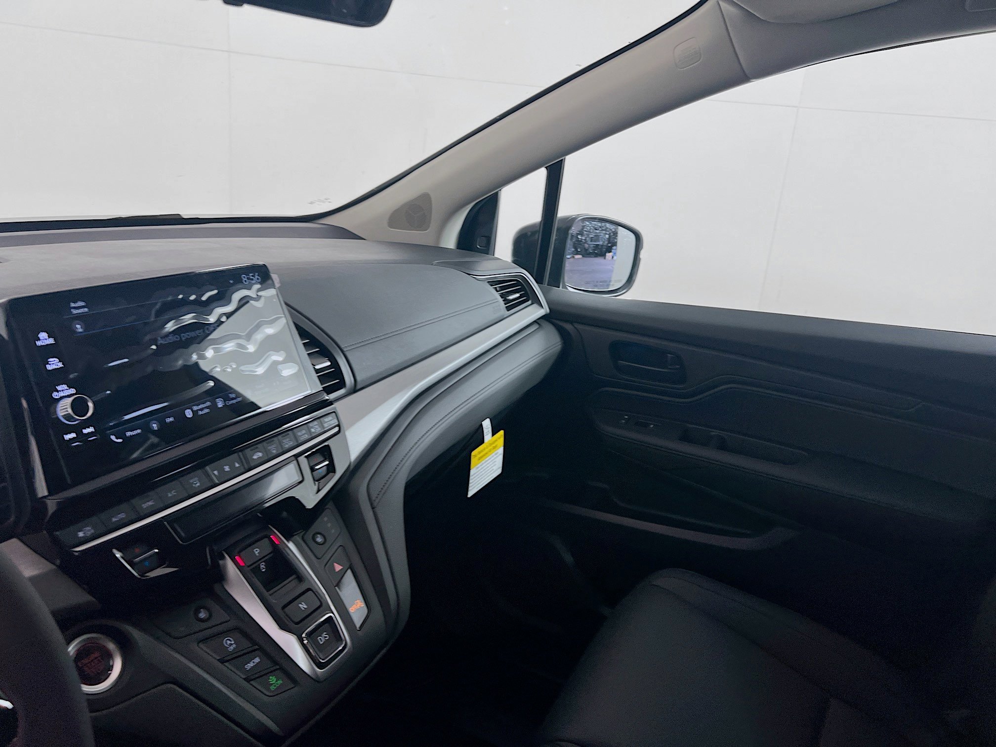 New 2026 Honda Odyssey EX-L image 19