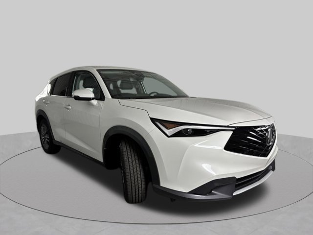 Used 2026 Acura ADX FWD image 5