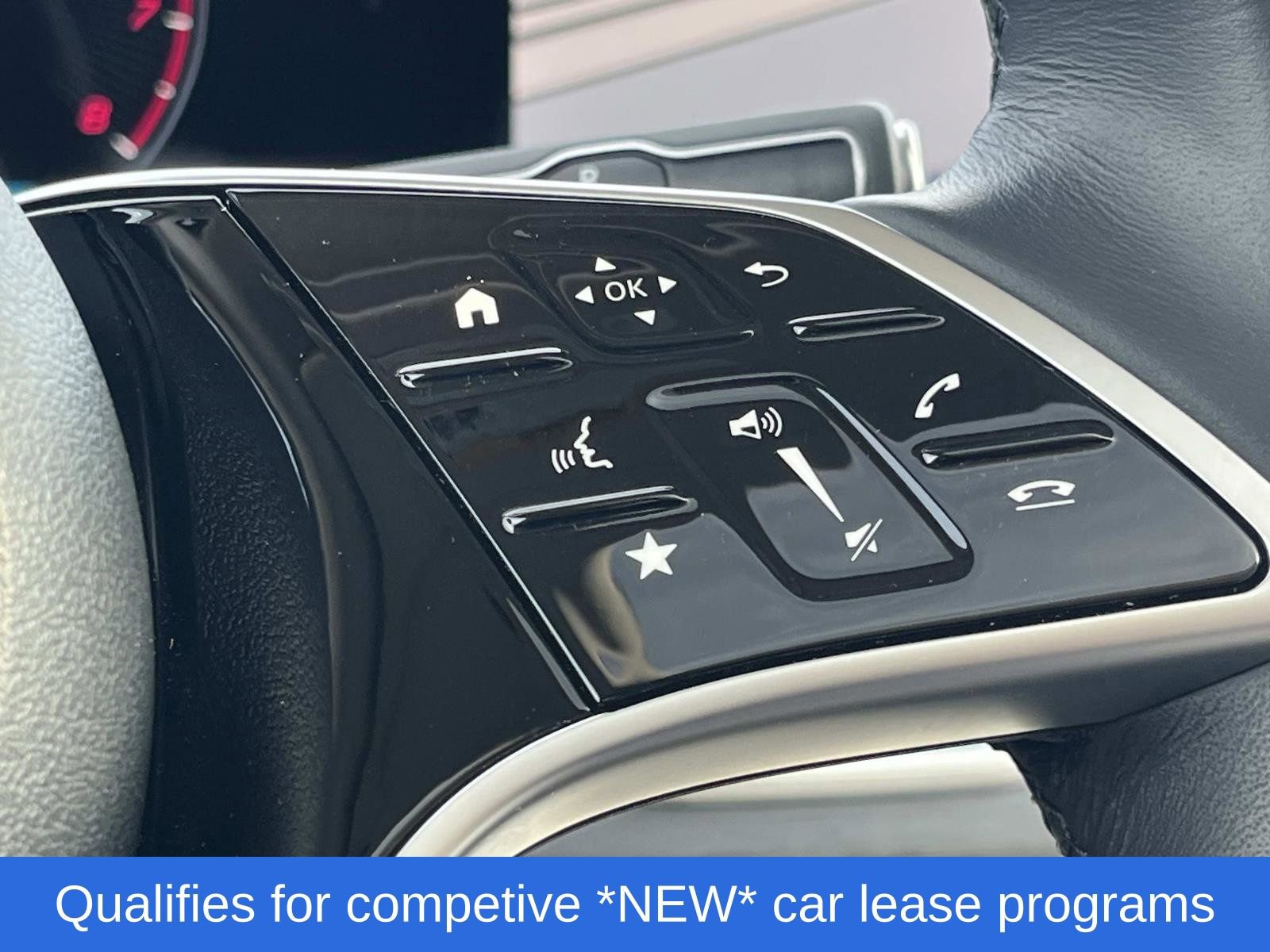 Certified 2025 Mercedes-Benz GLE 350 4MATIC image 27