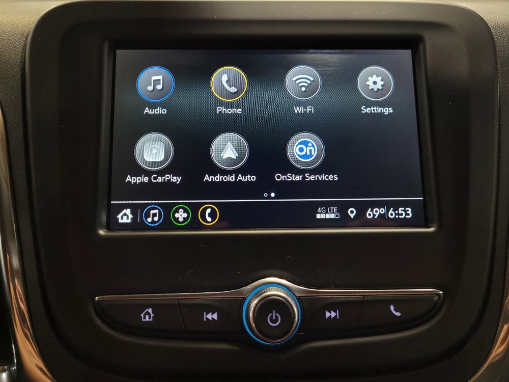 Used 2019 Chevrolet Equinox LT AWD/4WD image 25