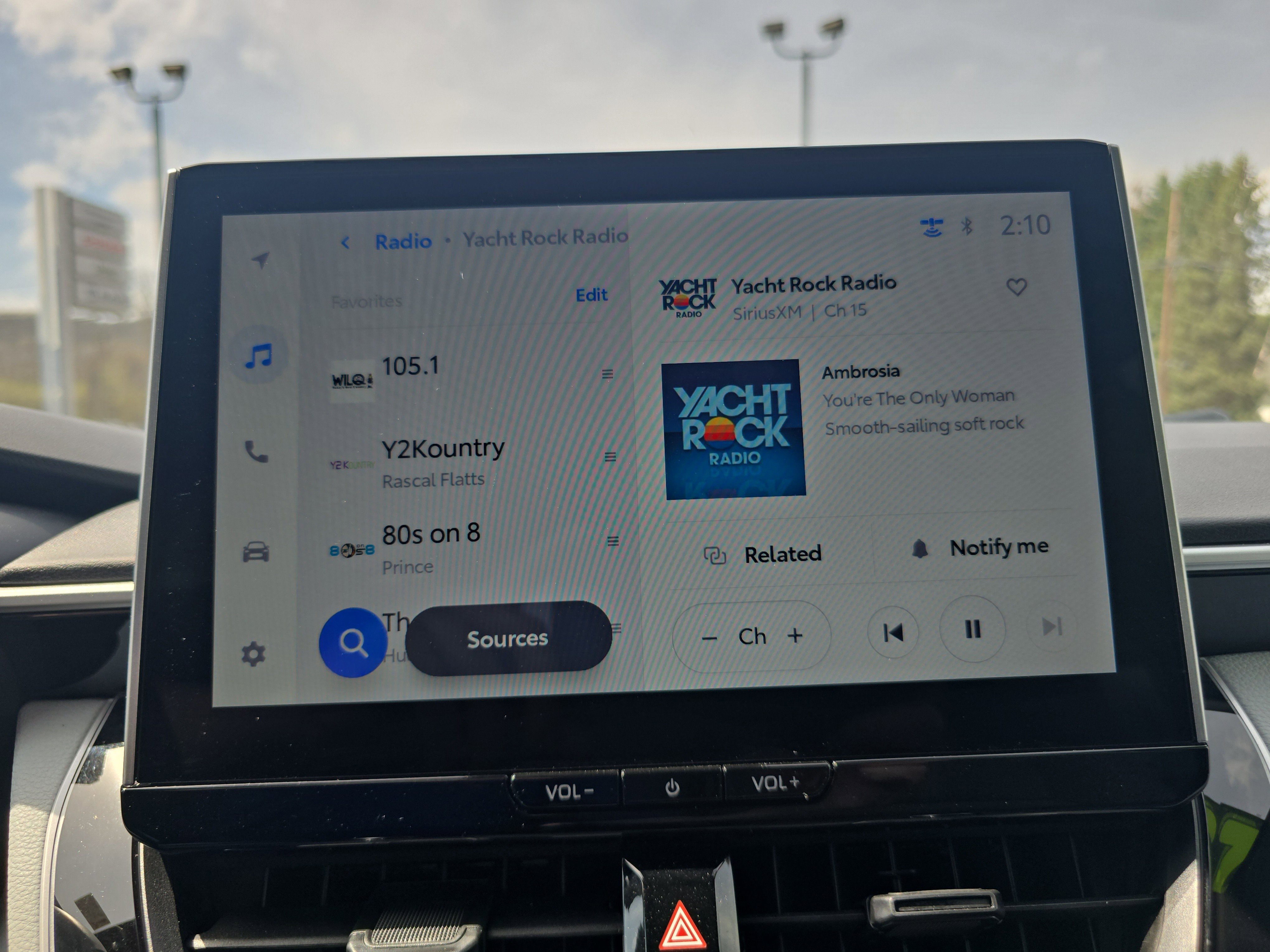 Used 2025 Toyota Corolla FX w/ Convenience Package image 26