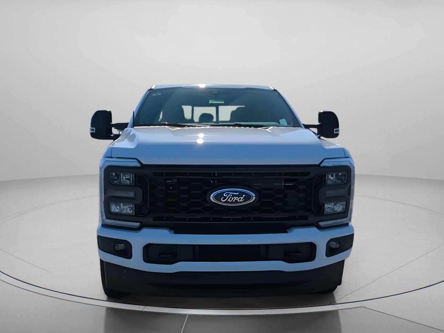 New 2026 Ford F250 XL AWD/4WD image 4