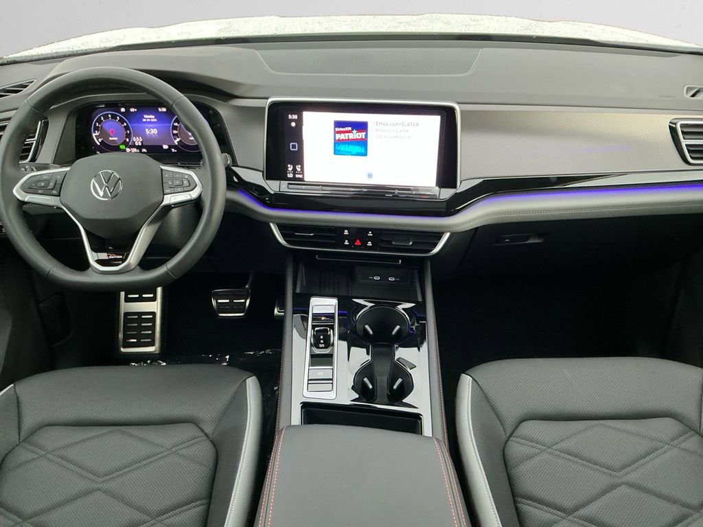 New 2026 Volkswagen Atlas Peak Edition image 10