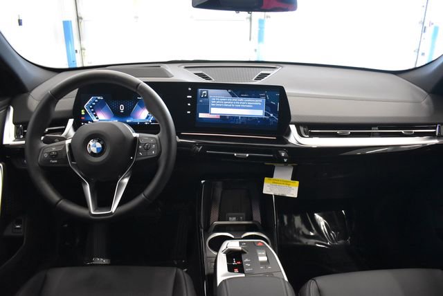 New 2026 BMW X2 xDrive28i w/ Technology Package image 5