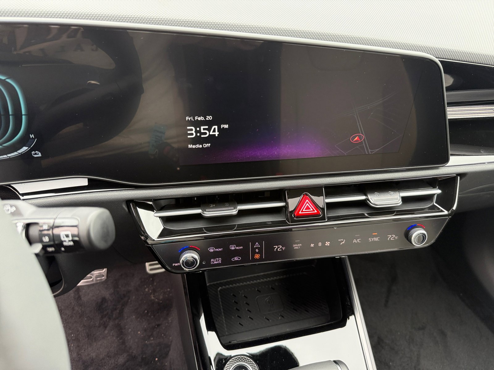 New 2026 Kia Niro SX Touring image 12