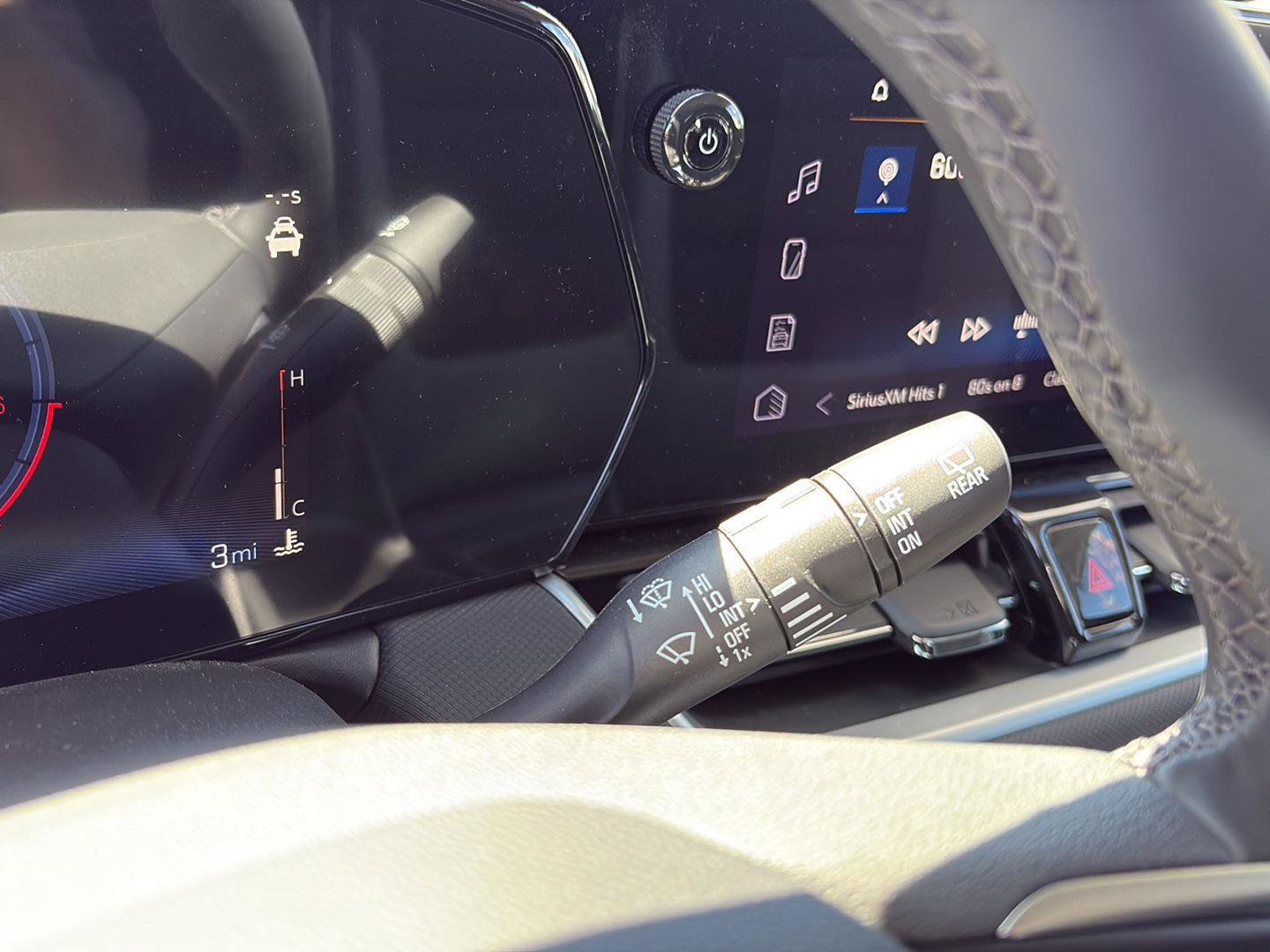 New 2026 Chevrolet TrailBlazer LT AWD/4WD image 26