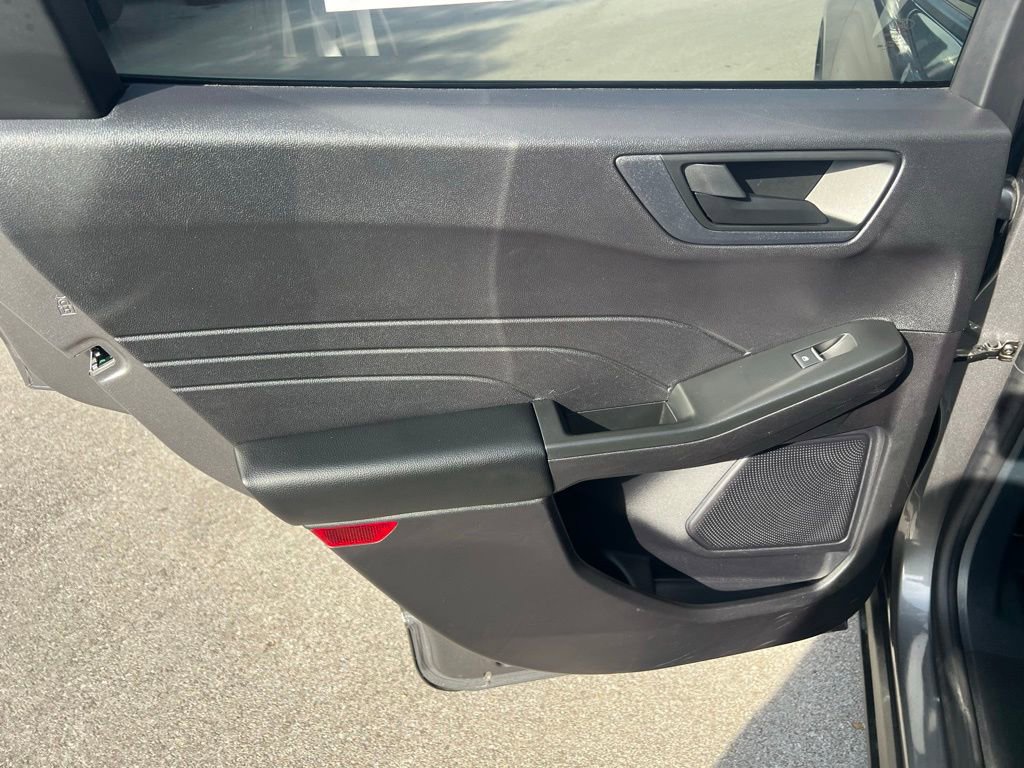Used 2022 Ford Escape SE AWD/4WD image 20