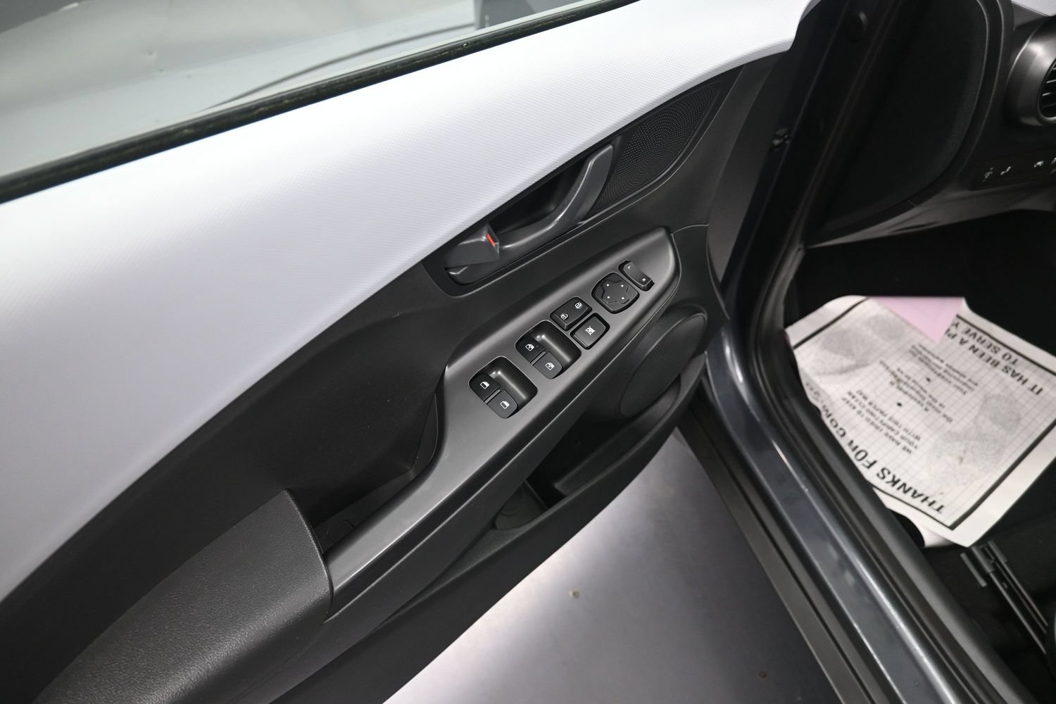 Used 2019 Hyundai Kona SEL AWD/4WD image 21