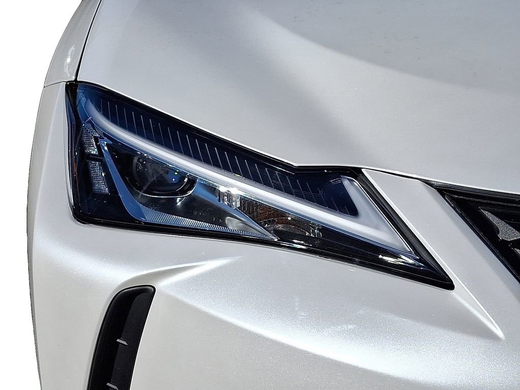Used 2019 Lexus UX 250h image 10