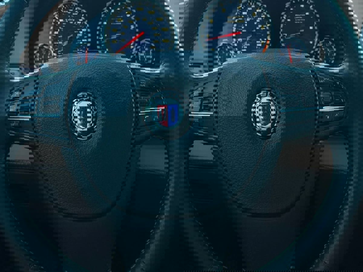 Used 2013 BMW ALPINA B7 image 58